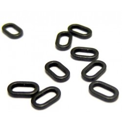 Oval Rig Ring 4,5 mm