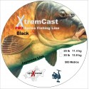 XtremCast X-PRO Black