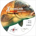 XtremLink - HookLink Coated Braid - Linha Revestida